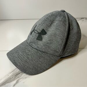 Under Armour Gray Cap